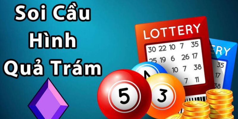 soi cầu lô chính xác 100 đánh là thắng với phương pháp soi cầu hình quả trám